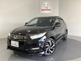 ホンダ ヴェゼル 1.5 RS ホンダセンシング 光触媒抗菌消臭施工済