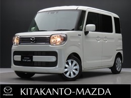 マツダ フレアワゴン 660 ハイブリッド XG レンタカーUP ナビ Fセグ バックカメラ ETC