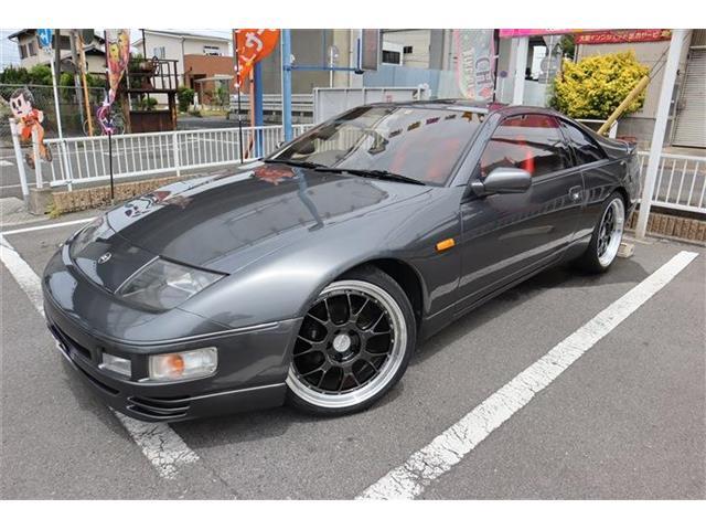 IG2709 1/18 DATSUN Fairlady 2000 (SR311) Red - ig-model