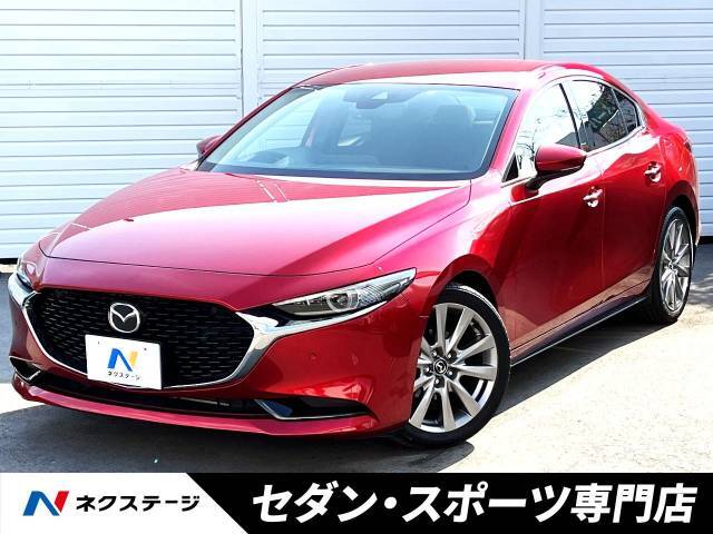 マツダコネクト　バックカメラ　クリアランスソナー　LEDヘッド　禁煙車