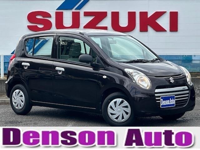 ☆安全・安心・丁寧な接客☆　Denson Auto白井店　〒270-1431　千葉県白井市根1661-31　TEL：047-492-6577