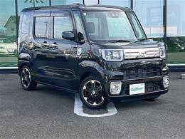 ダイハツ ウェイク 660 Gターボ レジャーエディション SAIII 純正8型ナビ/全方位カメラ/バックカメラ/タ