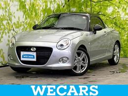 ダイハツ コペン セロ 660 純正 SDナビ/シートヒーター/ドライブレコ