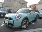 クーパーC 5ドア DCT