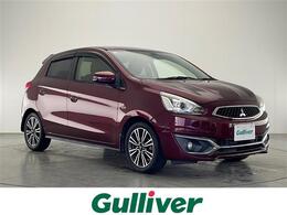 三菱 ミラージュ 1.2 G 禁煙車 社外ナビTV バックカメラ ETC