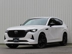 PHEV　プレミアムスポーツ　4WD