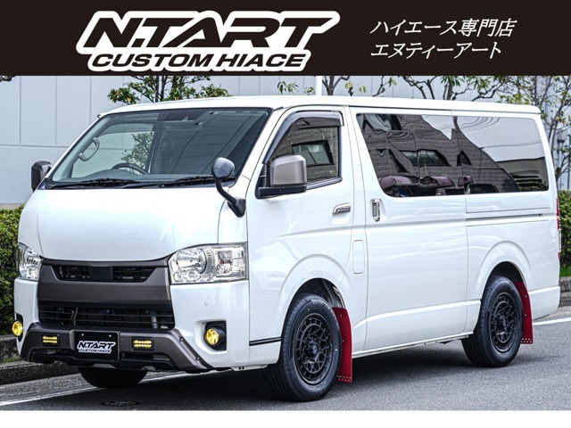 ■N.T ART☆即納台数多数！あなたに気に入ってもらえるお車を見つけます☆スタッフ一同ご来店お待ちしております。