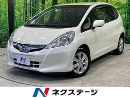 ホンダ フィットハイブリッド 1.3 ナビプレミアムセレクション 禁煙車 純正ナビ クルコン シートヒーター