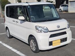 ダイハツ タント L 