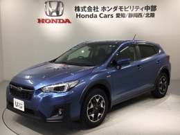 スバル XV 2.0e-L アイサイト 4WD 最長5年保証 純正ナビ ワンオーナー 禁煙