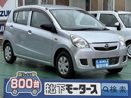 ダイハツ ミラ 660 X スペシャル 5MT キーレス Wエアバッグ/ABS