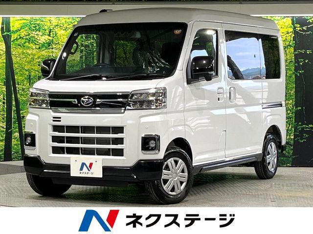 スマートアシスト　両側電動スライド　レーダークルーズ　オートエアコン