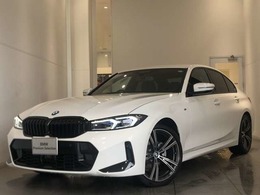 BMW 3シリーズ 320d xドライブ Mスポーツ エディション シャドウ ディーゼルターボ 4WD 純正19インチブラックキドニ-グリル