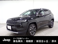 R3　ジープ　ジープ　コンパス　4WD
