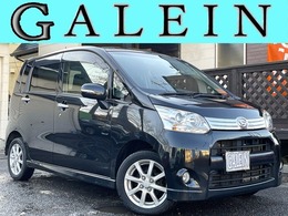 ダイハツ ムーヴ 660 カスタム X リミテッド 検　2年/Pスタート/ナビ/TV/  Bカメ/ETC/AW