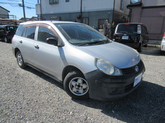 日産 AD の中古車 1.2 VE 埼玉県越谷市 23.6万円