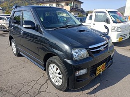 ダイハツ テリオスキッド 660 L 4WD 