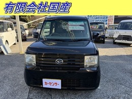 ダイハツ ムーヴコンテ 660 X プラスS 