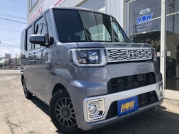 トヨタ ピクシスメガ 660　X　SA　4WD 
