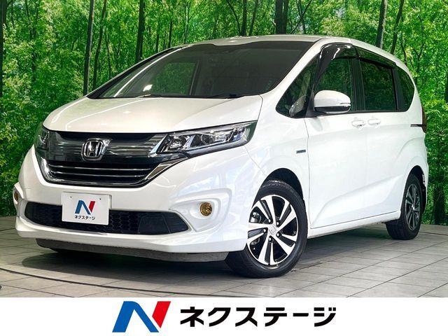 6人乗り　純正9インチナビ　両側電動　バックカメラ　ETC　LEDヘッド