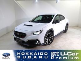 スバル WRX S4 2.4 STI スポーツR EX 4WD 