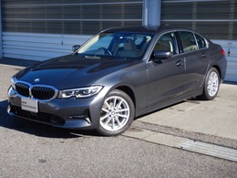 BMW 3シリーズ 320i 下取1オナ　ハイラインPKGプラスPKG