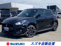 スズキ スイフト スポーツ 1.4 全方位モニター用カメラパッケージ　ACC