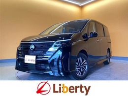 日産 セレナ 2.0 ハイウェイスターV Vセレクション プロパイロット 全周囲カメラ 両側自動ドア