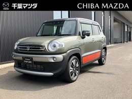 スズキ クロスビー 1.0 ハイブリッド MZ 全方位モニター ナビ ドラレコ ETC
