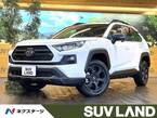 2.0 アドベンチャー オフロード パッケージII 4WD