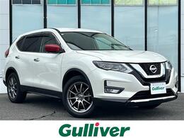 日産 エクストレイル 2.0 20Xi 2列車 4WD ALPINEナビ/ドラレコ/プロパイロット/ETC/