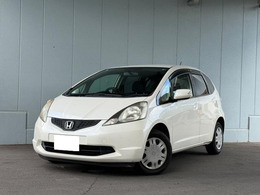 ホンダ フィット 1.3 G 