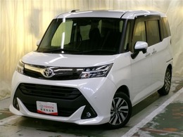 トヨタ タンク 1.0 G コージー エディション 4WD 