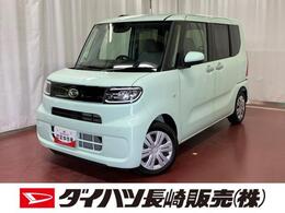 ダイハツ タント 660 X 届出済未使用車　元展示車　アイドリングス