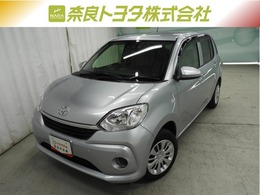 トヨタ パッソ 1.0 X Lパッケージ S ワンセグメモリーナビ+バックモニター