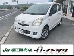 ダイハツ ミラ 660 TX 4WD 