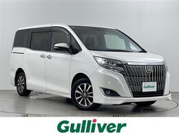 トヨタ エスクァイア 2.0 Gi 純正ナビ(AM・FM・CD・DVD・TV・Bluetooth)