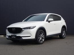 マツダ CX-5 2.2 XD エクスクルーシブ モード ディーゼルターボ 4WD 