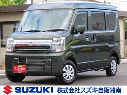 スズキ エブリイ 660 ジョイン ハイルーフ 両側スライドドア　LED　プッシュS