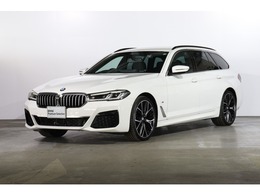 BMW 5シリーズツーリング 523d xドライブ 50th アニバーサリー エディション ディーゼルターボ 4WD 