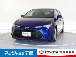 トヨタ カローラツーリング 1.8 S /ディスプレイオーディオ(TV機能無)