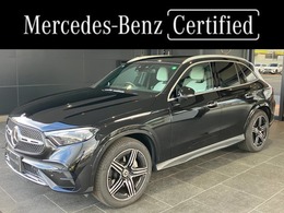 メルセデス・ベンツ GLC 350 e 4マチック スポーツ エディション スター 4WD MP202402 右ハンドル/オブシディアンブラック/ワンオ