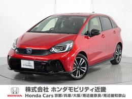 ホンダ フィット 1.5 e:HEV RS 2年保証当社試乗車ナビRカメDレコETC2.0