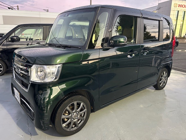 ホンダカーズ石川です、ご覧頂き誠にありがとうございます。ご不明な点がございましたらご連絡お願いいたします。