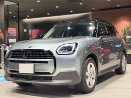 ミニ ミニカントリーマン D DCT ディーゼルターボ CLASSICTRIM　M-PKG