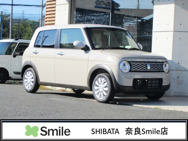 奈良で新型モデルのスズキ車のコンパクトカー・軽自動車なら当店へ！展示車ご案内の為、ご来店商談希望の方は事前にお電話を！0742-52-8501迄