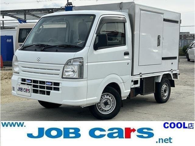 当店は冷蔵冷凍車・移動販売車専門店です！専門店だからこその豊富なラインナップ！専門スタッフがご案内致します！車両詳細などご質問はお気軽にご連絡下さい！TEL072-800-4553！