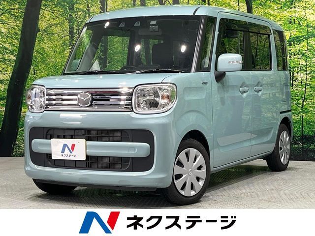 純正SDナビ　両側電動ドア　バックカメラ　衝突被害軽減システム　禁煙車