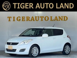 スズキ スイフト 1.2 XL 1年保証　スマートキー　プッシュスタート