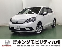 ホンダ フィット 1.5 e:HEV ホーム ドラレコ　ナビ　Rカメラ　ブルートゥース